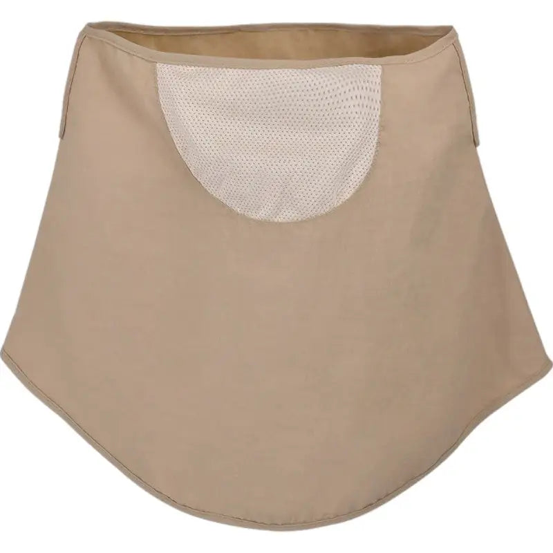 UV protection bush hat