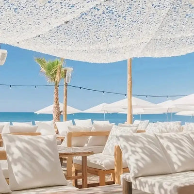 Vehicle Camouflage Netting