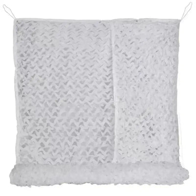 Vehicle Camouflage Netting