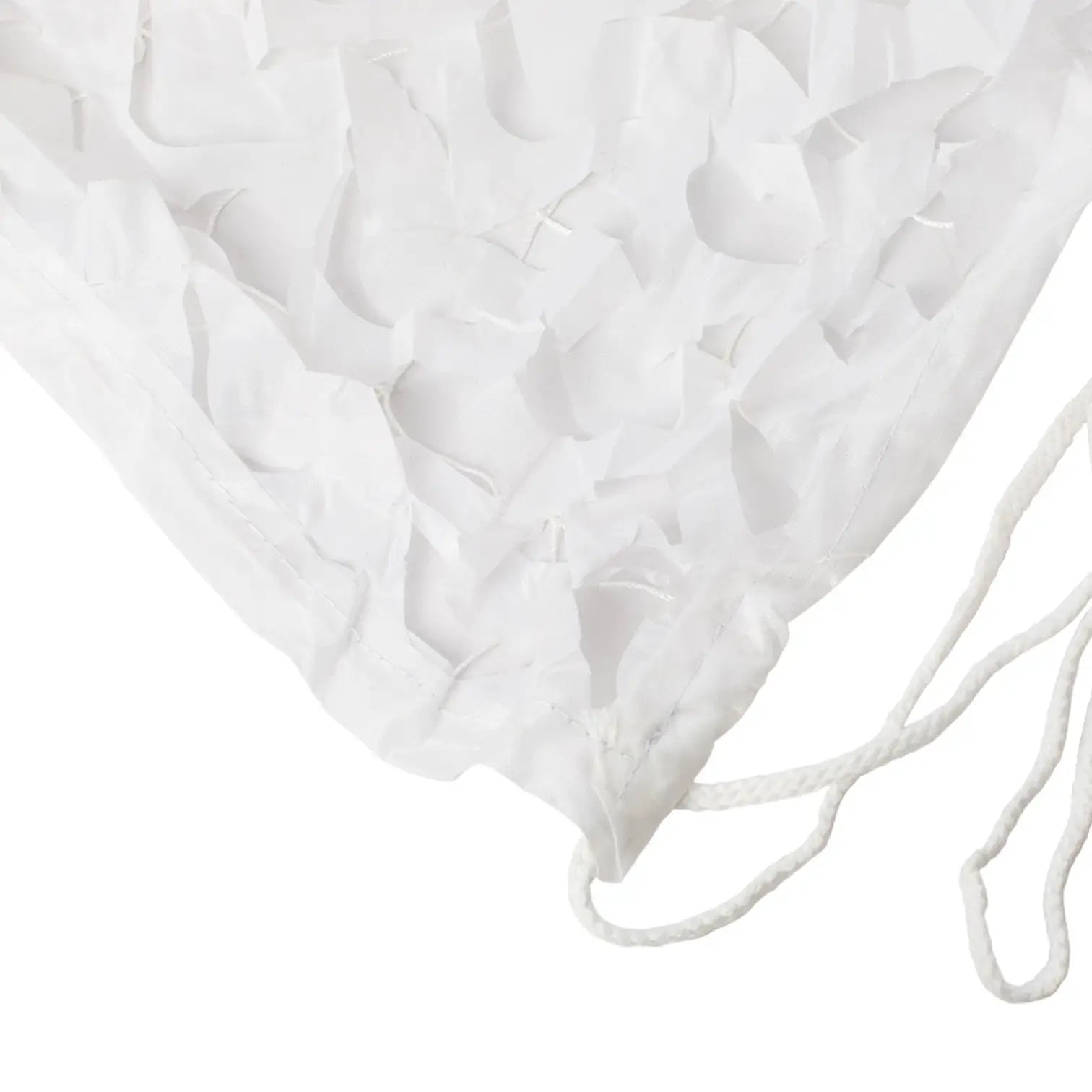 Vehicle Camouflage Netting