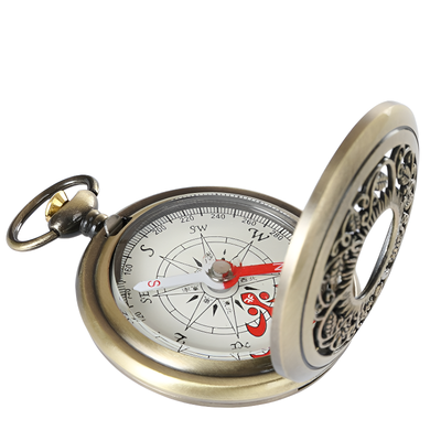 Vintage us compass