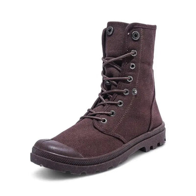 Vintage Desert Boots