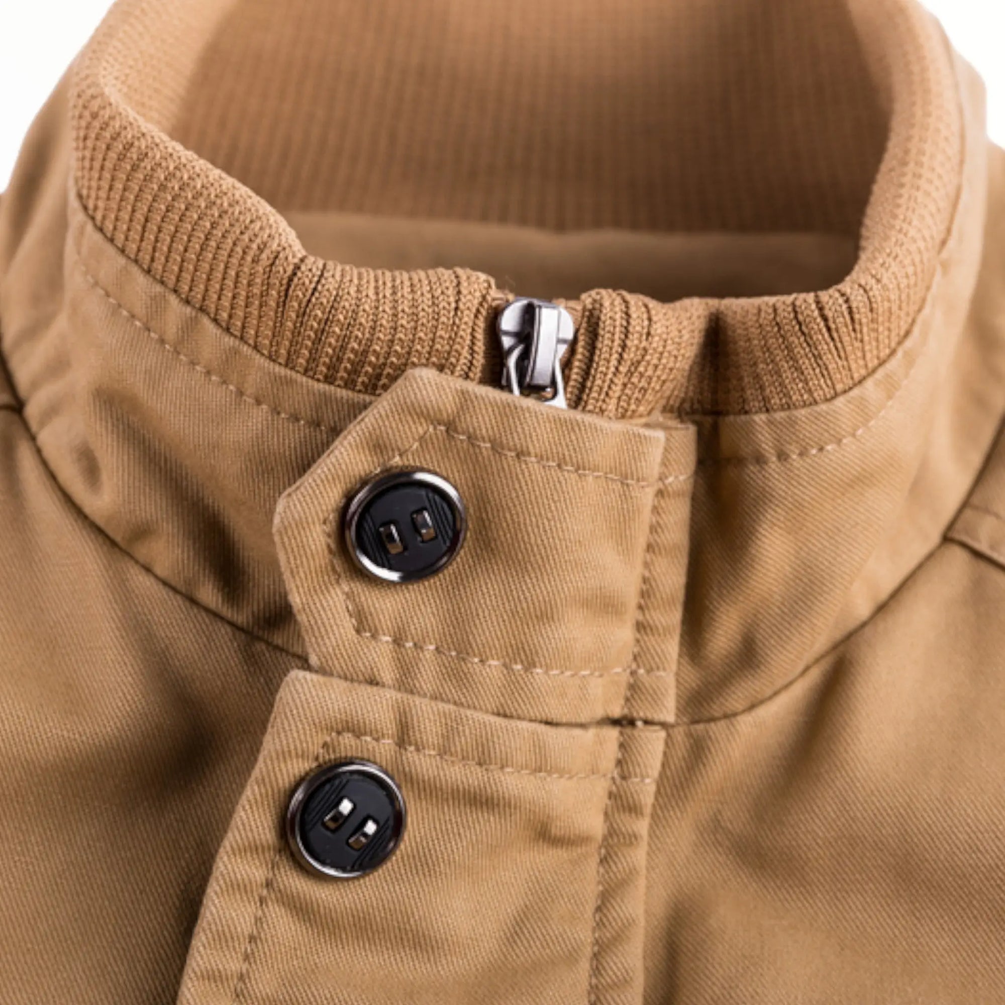 Vintage M65 Field Jacket