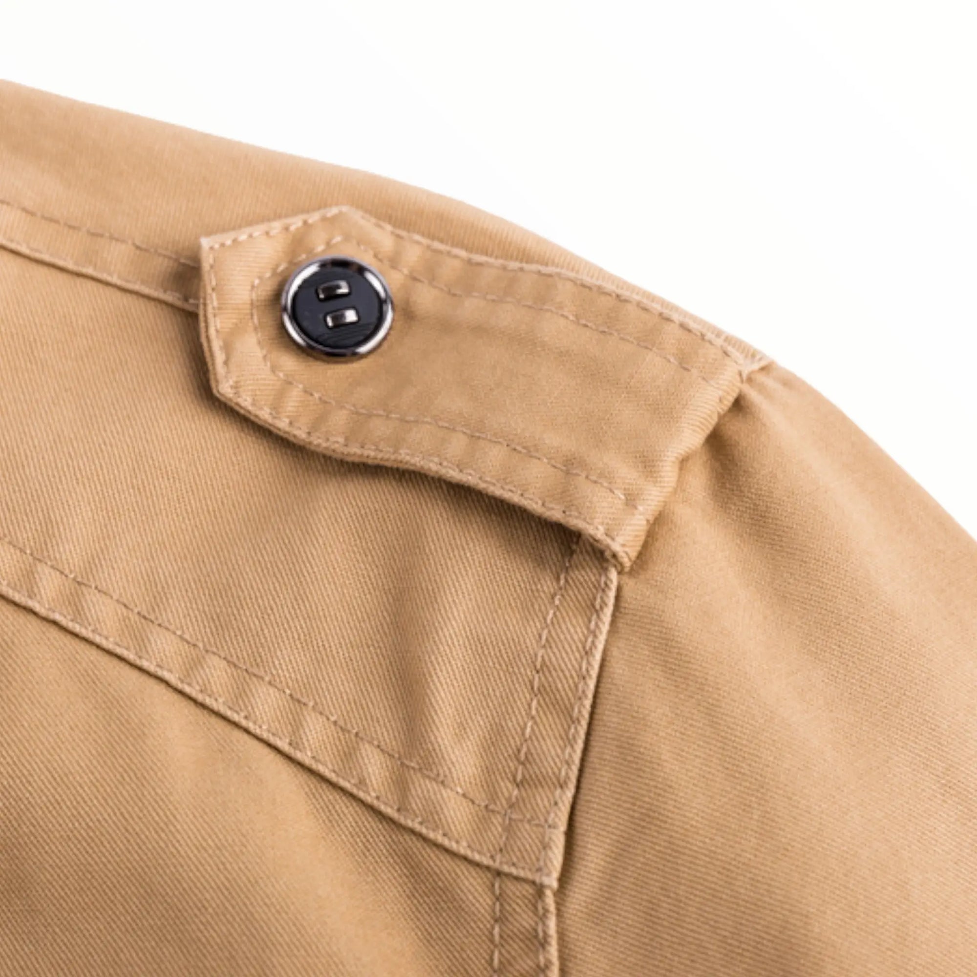 Vintage M65 Field Jacket