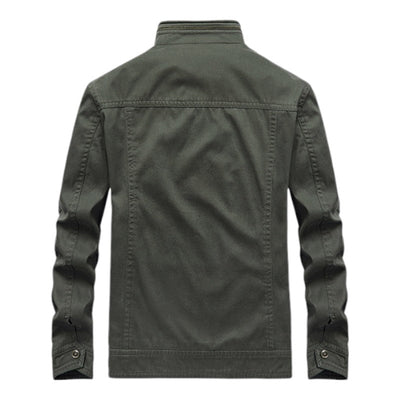 Vintage Military Flight Jackets