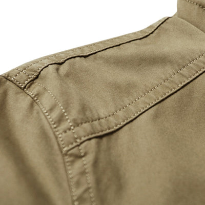 Vintage Military Flight Jackets