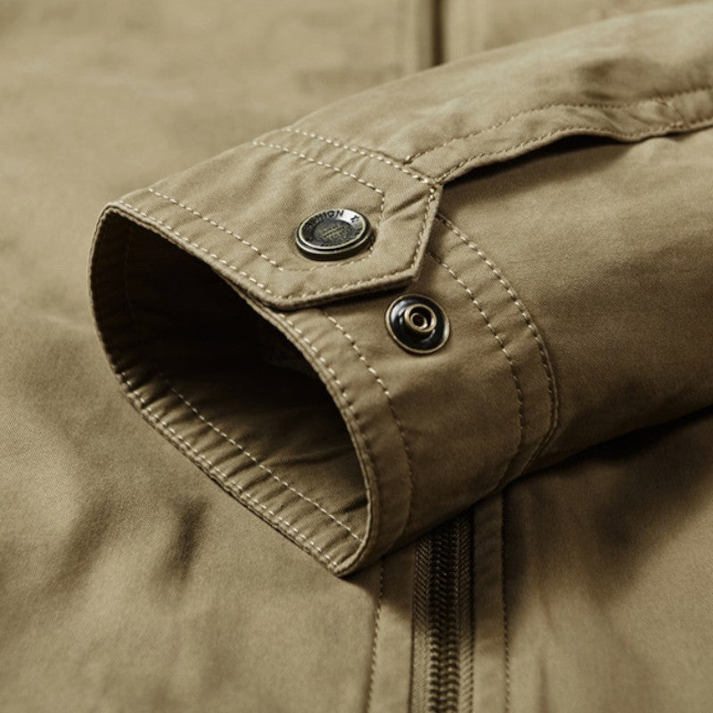 Vintage Military Flight Jackets