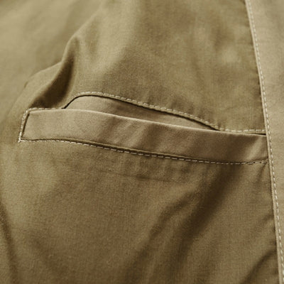 Vintage Military Flight Jackets