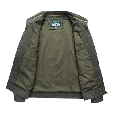 Vintage Military Flight Jackets