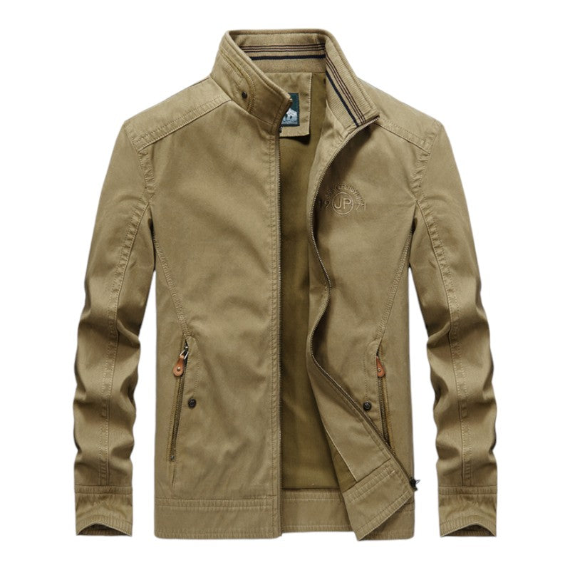 Vintage Military Flight Jackets