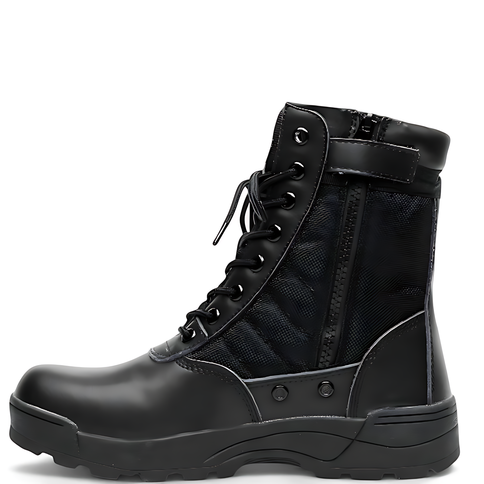 Viper tactical sneaker boot