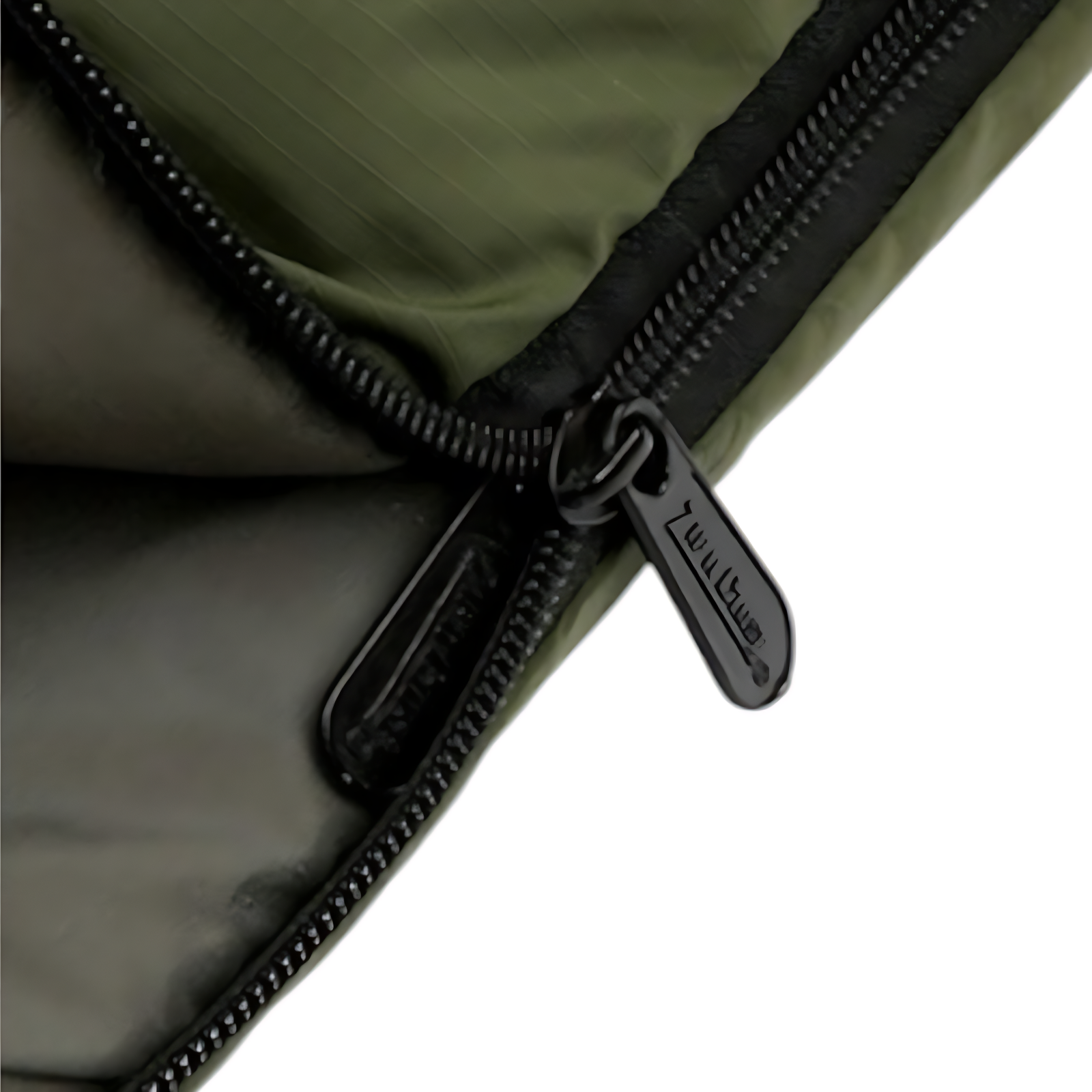 Warm military sleeping bag
