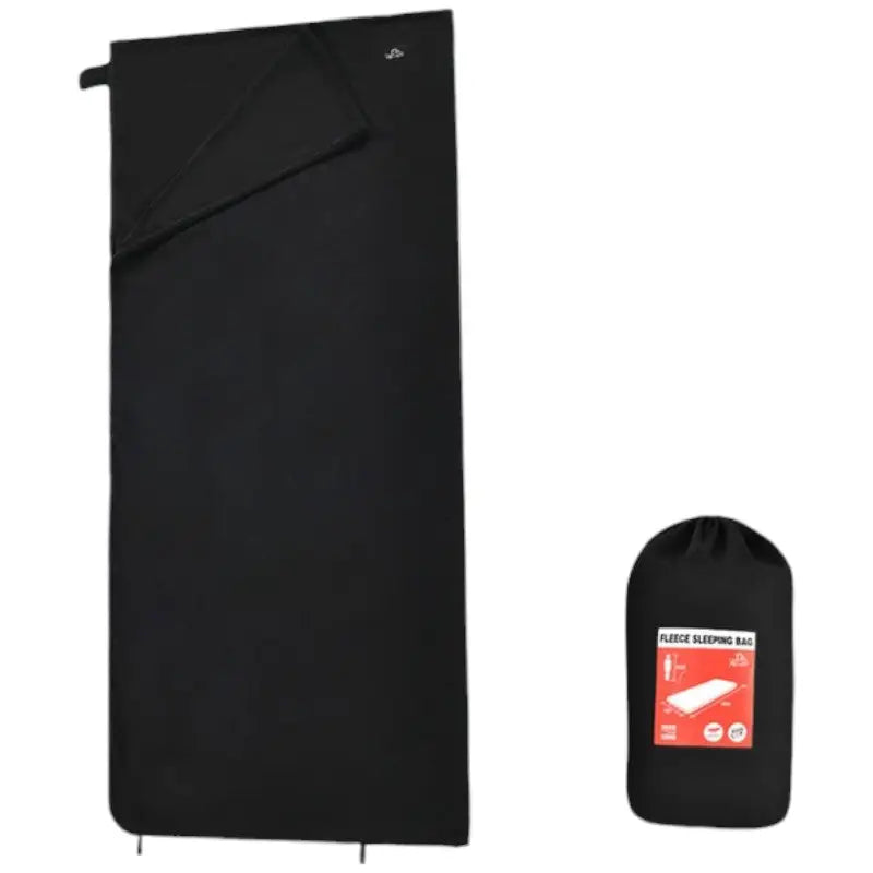 Washable sleeping bag liner