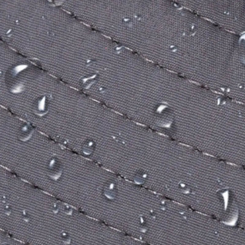 Water sun resistant bush hat