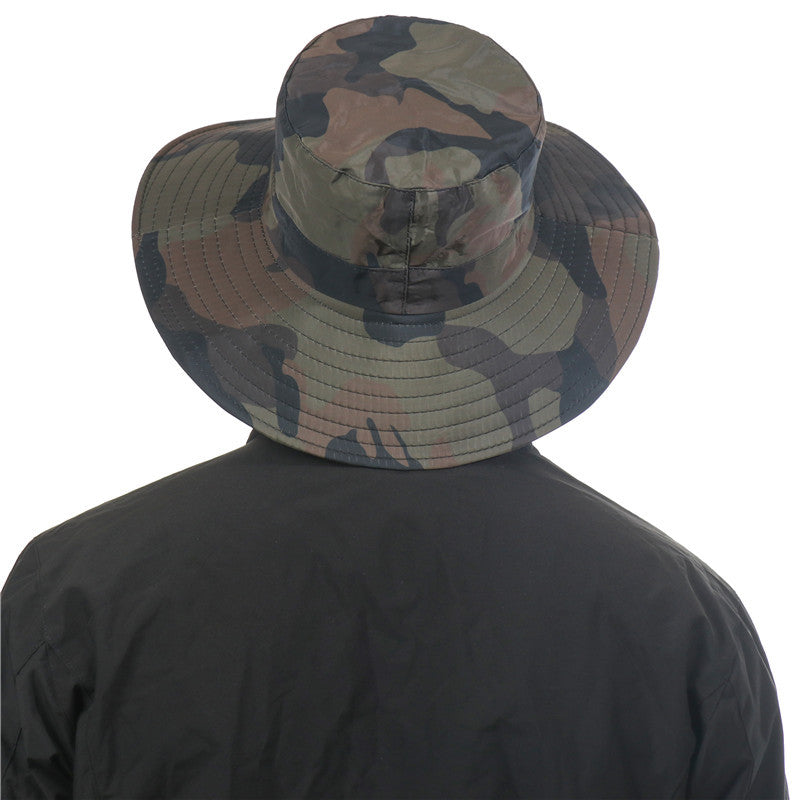 Waterproof Boonie Hat