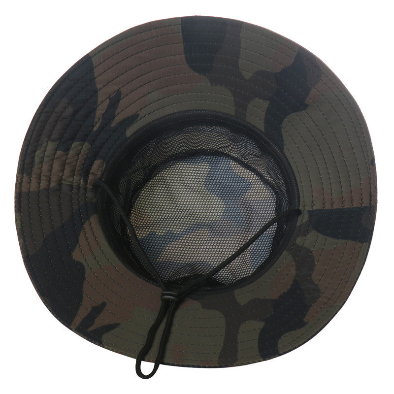 Waterproof Boonie Hat
