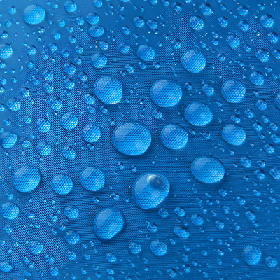 Waterproof camping tarps