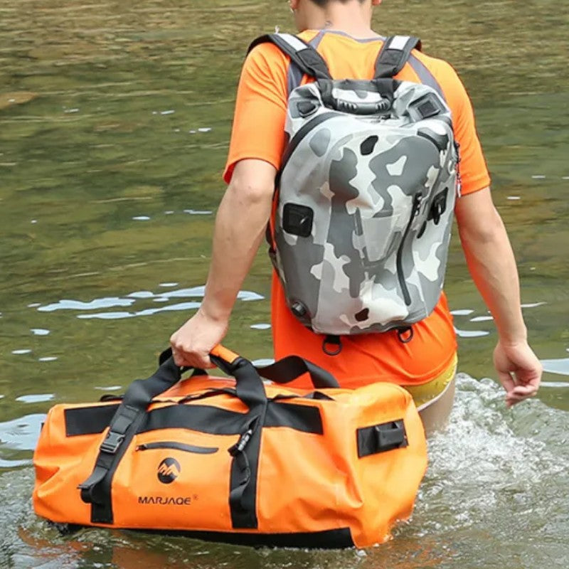 Waterproof Duffel Bag