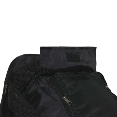 Waterproof duffle bag