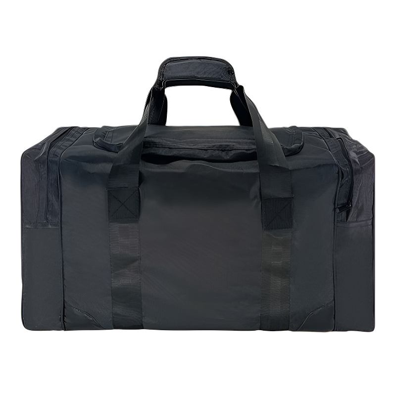 Waterproof duffle bag
