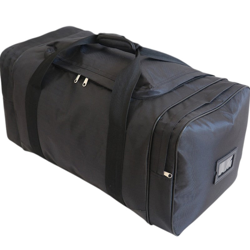 Waterproof duffle bag