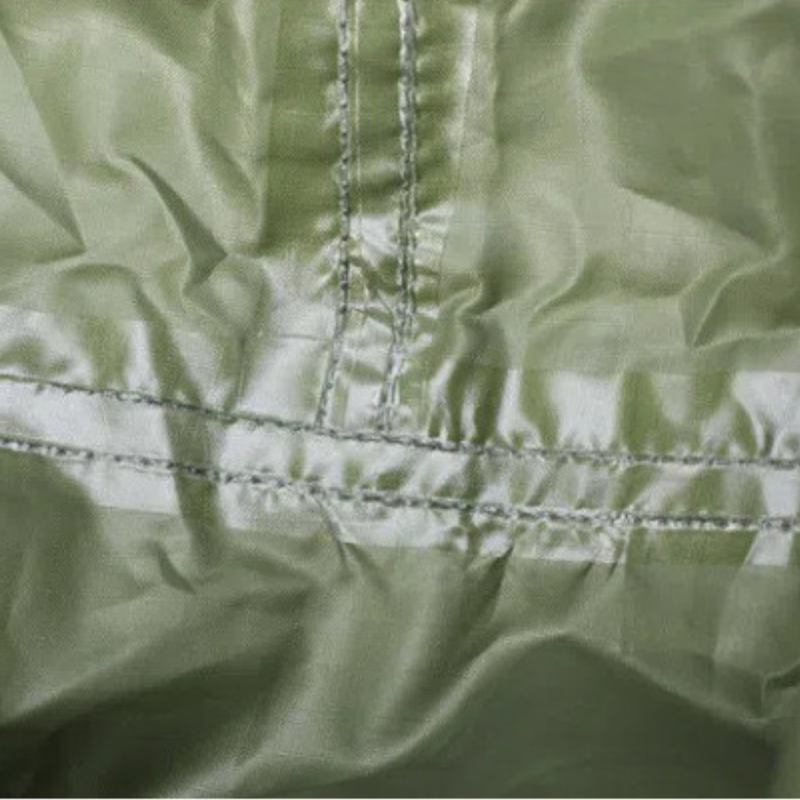 waterproof multi purpose rain poncho