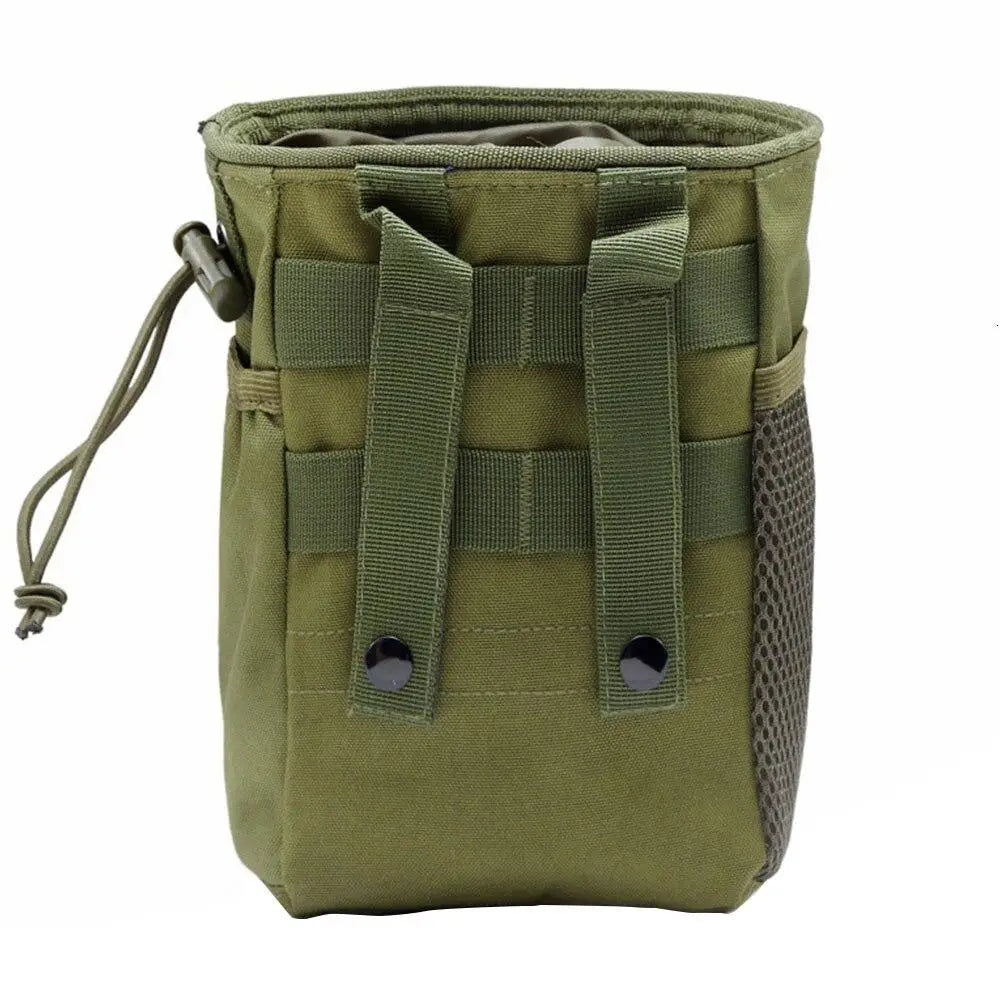 Waterproof Pouch Bag