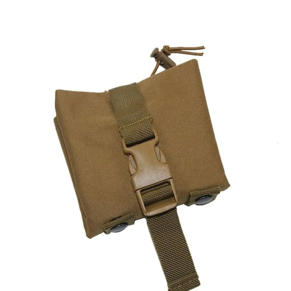 Waterproof Pouch Bag