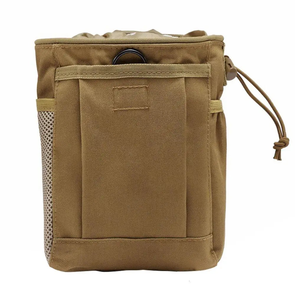 Waterproof Pouch Bag