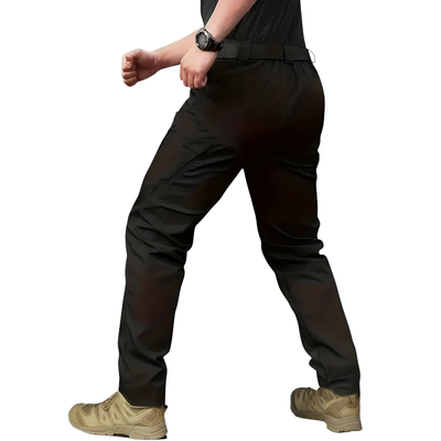 Waterproof Tactical Cargo Pants
