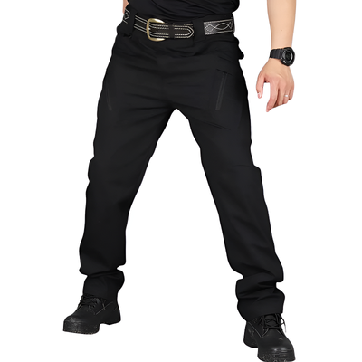 Waterproof Tactical Cargo Pants