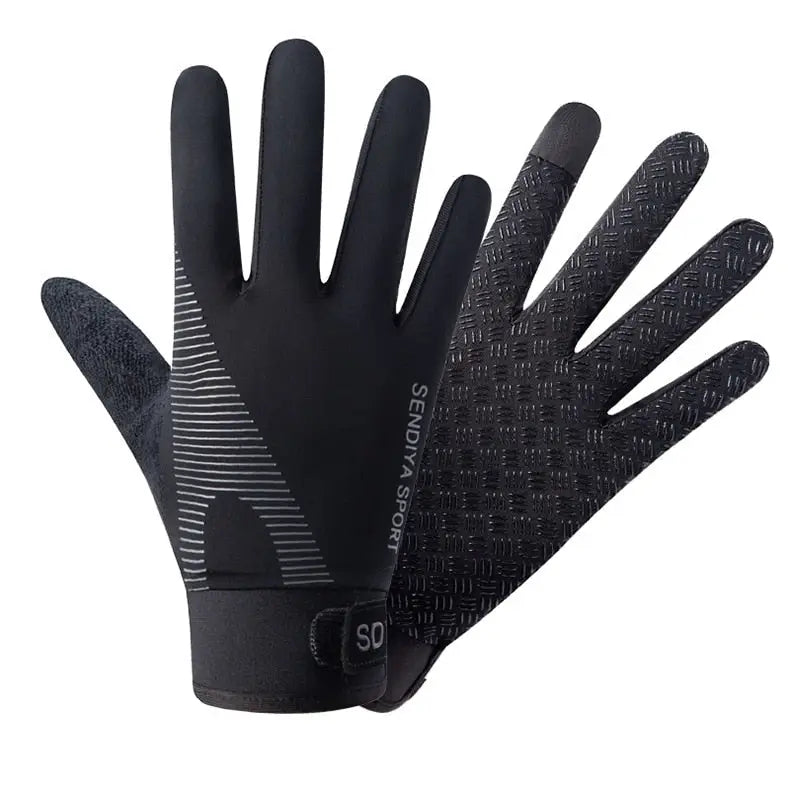 Waterproof Tactical Gloves