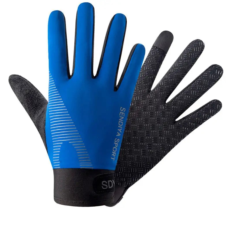 Waterproof Tactical Gloves