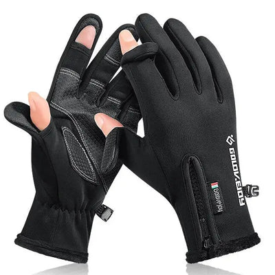 Waterproof Tactical Gloves