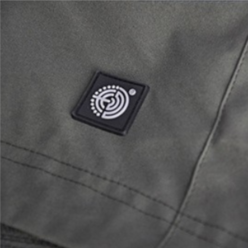 Waterproof tactical hoodie