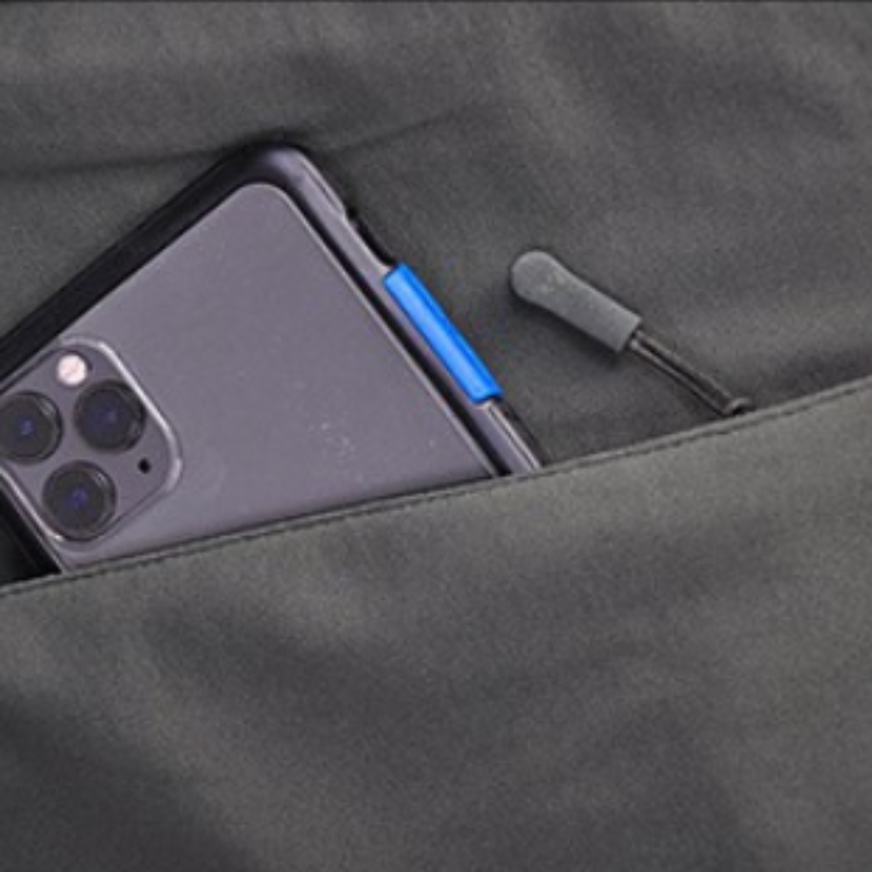 Waterproof tactical hoodie