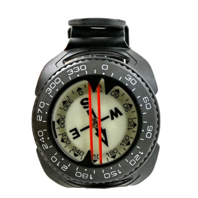 Waterproof Wrist Compass for Diving