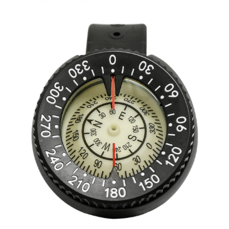 Waterproof Wrist Compass for Diving