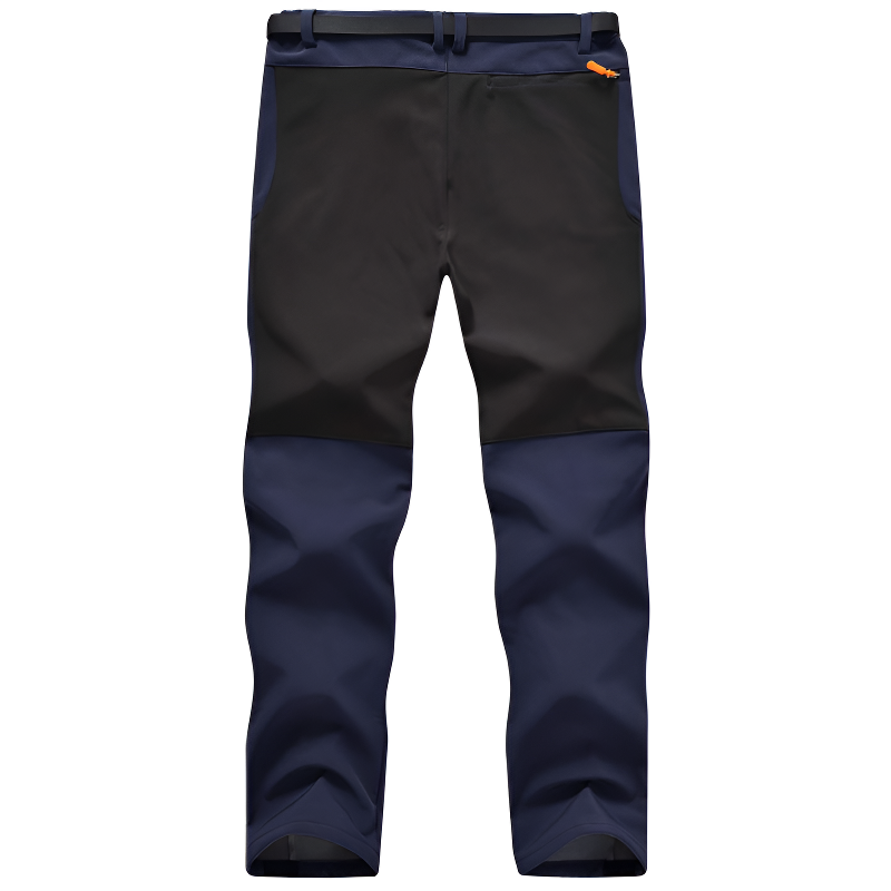 Windproof combat trousers