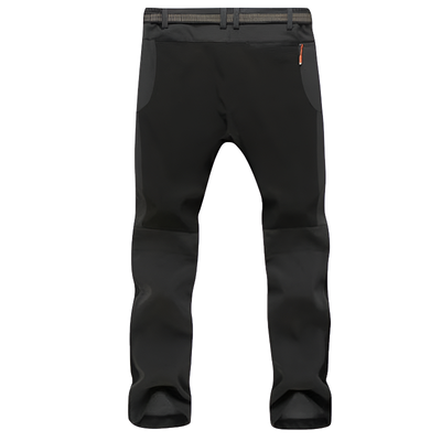 Windproof combat trousers
