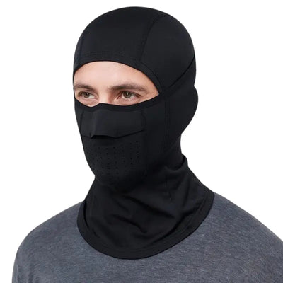 Winter balaclava