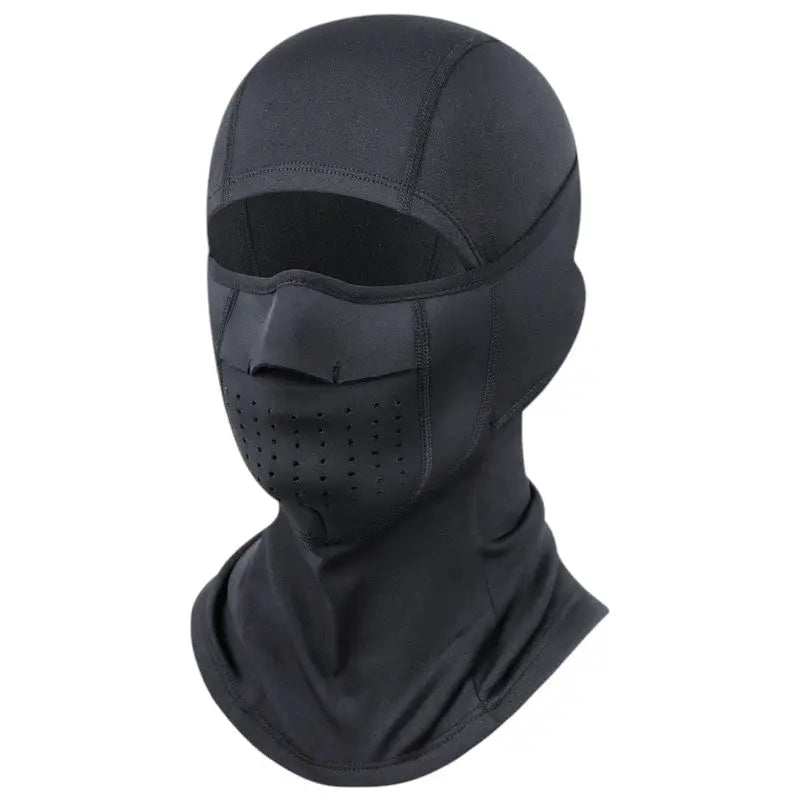 Winter balaclava