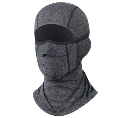 Winter balaclava