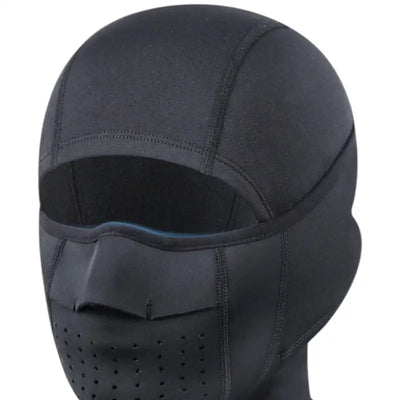 Winter balaclava
