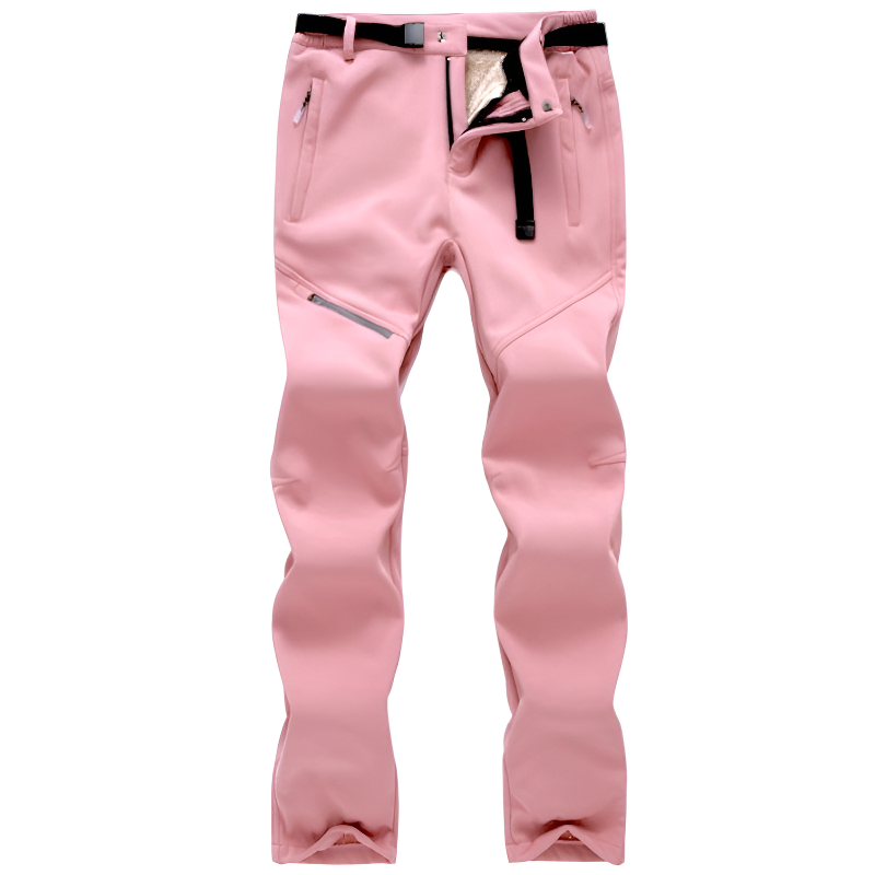 Winter combat trousers