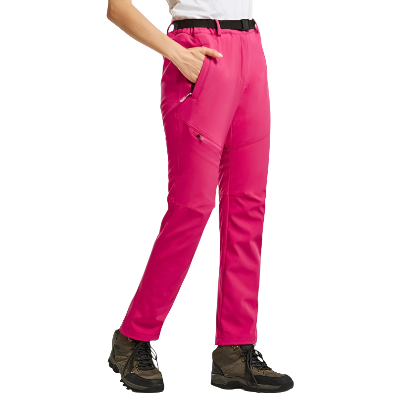 Winter combat trousers