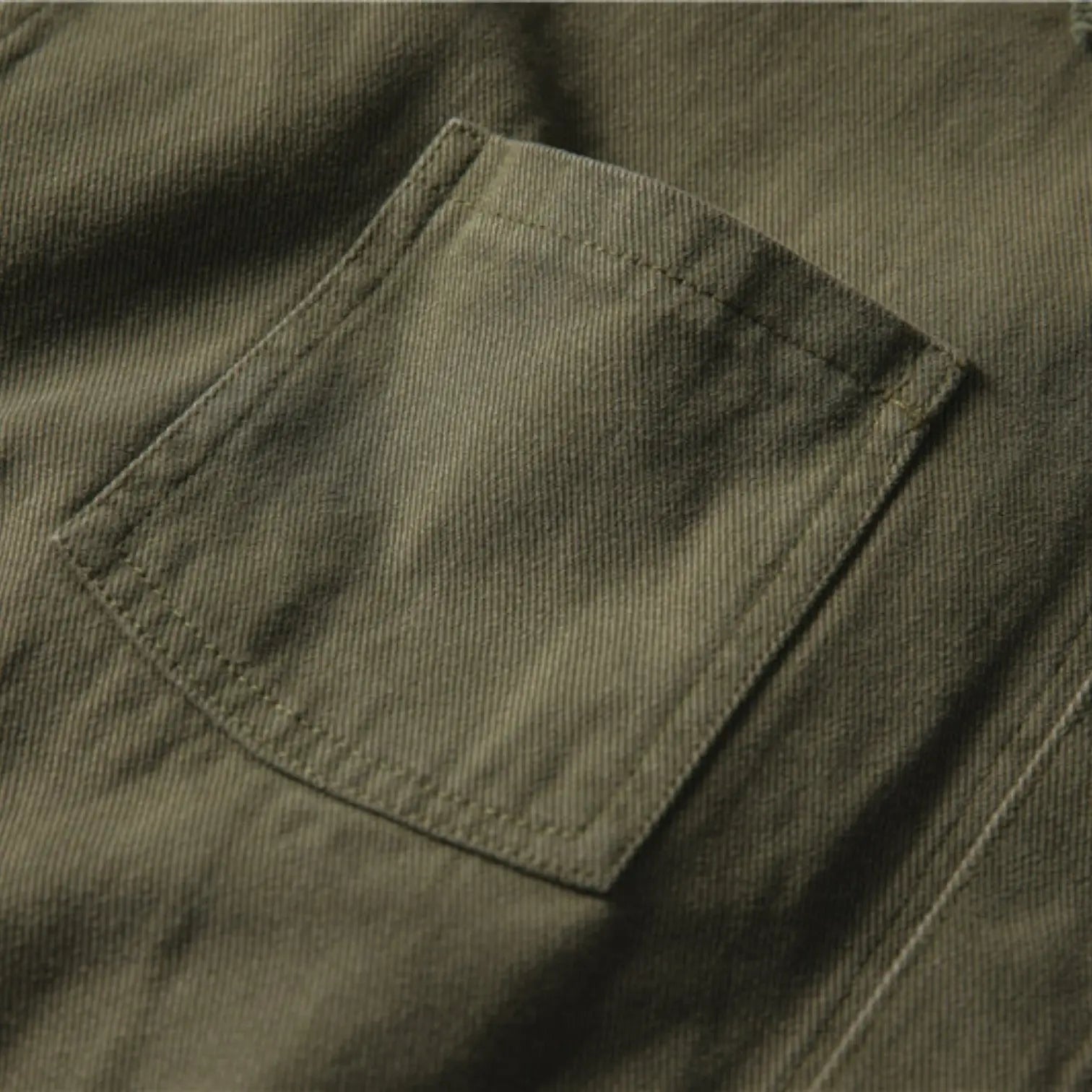 Women’s army style jackets