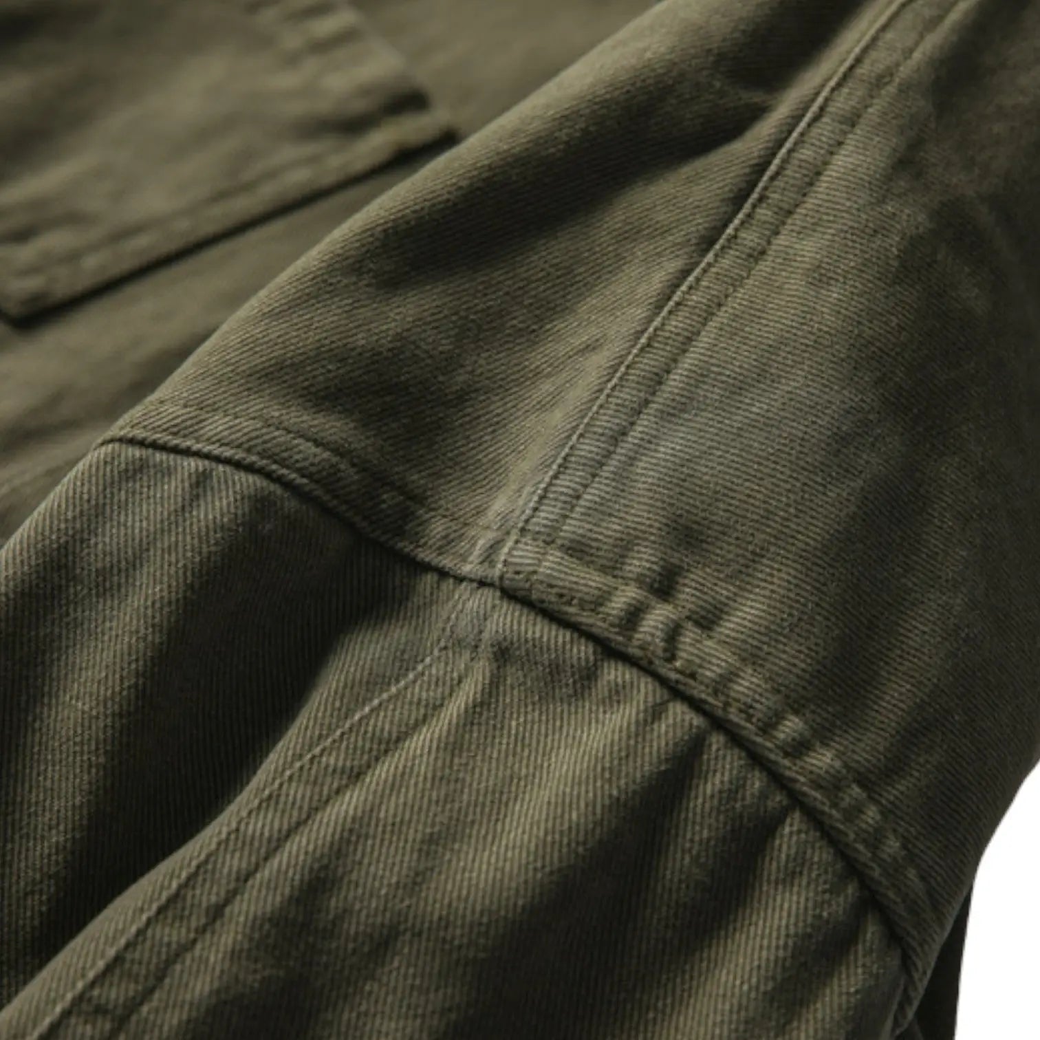 Women’s army style jackets