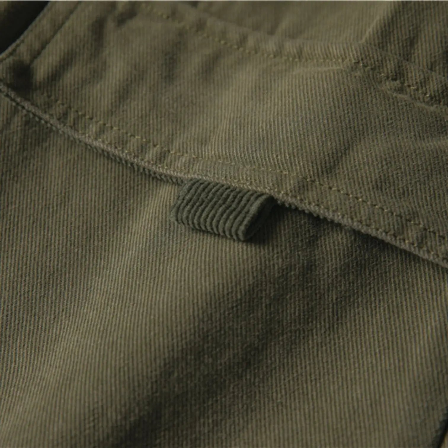 Women’s army style jackets