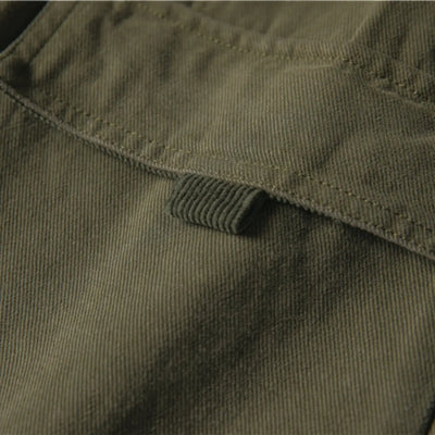 Women’s army style jackets